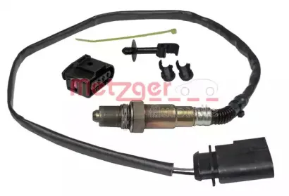 Лямбда-зонд METZGER купить